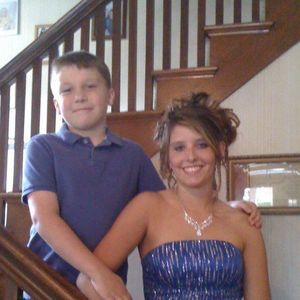 Meet your Posher, Blake